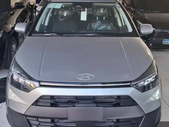 HYUNDAI I20 1.0 TGDI FLEX LIMITED AUTOMÁTICO HYUNDAI I20 1.0 TGDI FLEX LIMITED AUTOMÁTICO